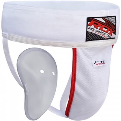 Захист паху RDX Groin Guard XL (10701)