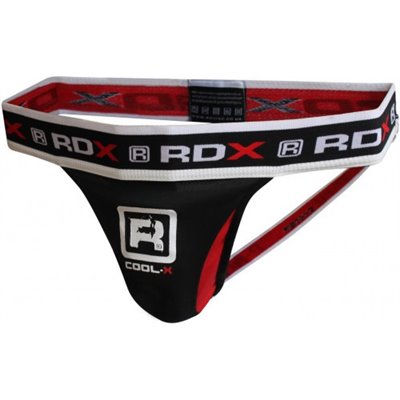 Захист паху без черепашки MMA RDX S (10702)