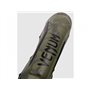 Захист ніг VENUM Elite Standup Shin guards M хакі/чорний (4651)