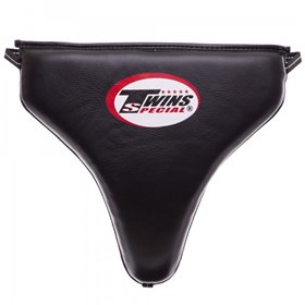 Захист для боксу/єдиноборств Захист паху жіночий TWINS (APL2) (MA01033)
