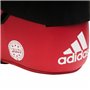 Захист стопи Super Safety Kicks з ліцензією WAKO ADIDAS WAKOB01 червоний S