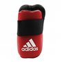 Захист стопи Super Safety Kicks з ліцензією WAKO ADIDAS WAKOB01 червоний S