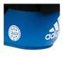 Захист стопи Super Safety Kicks із ліцензією WAKO ADIDAS WAKOB01 синій L