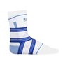 Спортивний бандаж на голеностоп Power System Ankle Support Pro PS-6009 Blue/White S/M