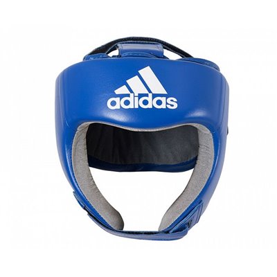 Шолом боксерський з ліцензією Aiba ADIDAS AIBAH1 синій S