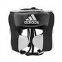 Шолом боксерський Hybrid 150 Training Headguard ADIDAS adiH150HG чорно/білий S