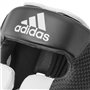 Шолом боксерський Hybrid 150 Training Headguard ADIDAS adiH150HG чорно/білий S