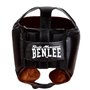 Боксерський шолом Benlee Tyson S/M Black (196012 (blk) S/M)