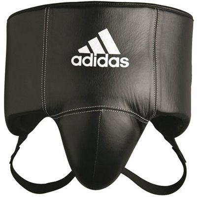 Професійна захист паху 'PRO men's GROIN GUARD' ADIDAS ADIBP11 S чорний