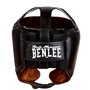 Боксерський шолом BENLEE TYSON black L/XL