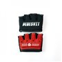 Гелеві накладки Peresvit Core Gel Knuckle Mitts (501266-100-M)