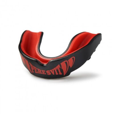 Капа Peresvit Protector Mouthguard Red Devil (PPMG-05)