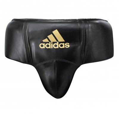 Професійний захист паху 'PRO MEN'S GROIN GUARD' ADIDAS ADISBP11 ( чорний S