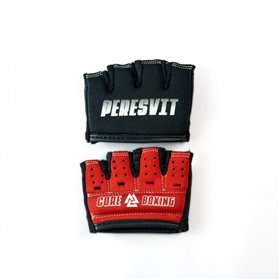 Гелеві накладки Peresvit Core Gel Knuckle Mitts (501266-100-L)