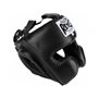 Шолом CLETO REYES Cheek Protection Headgear S чорний (3011)