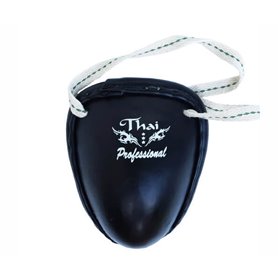 Захист паху (Ракушка) Thai Professional GG2 (XL) Чорна