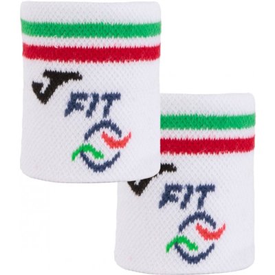 Напульсники Joma ITALY FLAG FIT 400245P07 Різнобарвний Уні ONE SIZE (8424309522445)