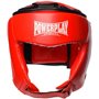 Боксерський шолом PowerPlay 3049 S Червоний (PP_3049_S_Red)