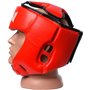 Боксерський шолом PowerPlay 3049 S Червоний (PP_3049_S_Red)