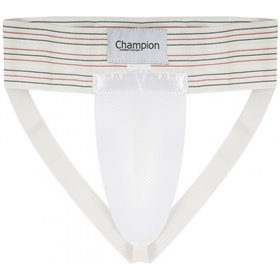 Захист паху Champion S (A00375)