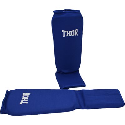 Захист гомілки та стопи Thor M Blue (1104/02 (BLUE) M)