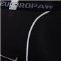 Треки компресійні Europaw PRO чорні [M]