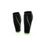 Компресійні гетри Naturehike Running leg protector M Black NH17H003-M (6927595715628)