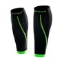 Компресійні гетри Naturehike Running leg protector M Black NH17H003-M (6927595715628)