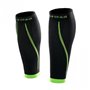 Компресійні гетри Naturehike Running leg protector XL Black NH17H003-M (6927595715642)