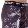 Комплект компресійний чоловічий (Лонгслив і штани) Venum GRIZZLY 9505-9605 PL, еластан, XL 48-50, чорний