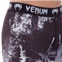 Комплект компресійний чоловічий (Лонгслив і штани) Venum GORILLA 9503-9603 (PL, еластан, XL 48-50), чорний