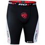 Шорти компреcсіонние RDX MMA New XL (391_11401)