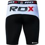 Шорти компреcсіонние RDX MMA New XL (391_11401)