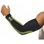 Рукав компрессійний Select Compression Arm Sleeves 6610 XS 2 шт. Чорний (5703543120772)