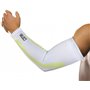 Рукав компресійний Select Compression Arm Sleeves 6610 M 2 шт. Білий (5703543110810)