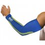 Рукав компрессійний Select Compression Arm Sleeves 6610 L 2 шт. Синій (5703543110858)