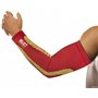 Рукав компрессійний Select Compression Arm Sleeves 6610 S 2 шт. Червоний (5703543110803)