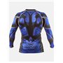 Рашгард Peresvit Beast Silver Force Long Sleeve M Blue