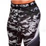 Комплект компресійний чоловічий лонгслів та штани VNM CAMO HERO CO-8124-CO-8220-BK M білий камуфляж