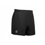 Шорты Compressport PERFORMANCE SHORT L Черные