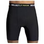 Компресійні шорти Select Compressions Trousers 6402 чорні XL 564020-010