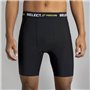 Компресійні шорти Select Compressions Trousers 6402 чорні XL 564020-010
