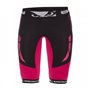 Компресійні жіночі шорти Bad Boy Compression Shorts Black/Pink L