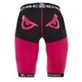 Компресійні жіночі шорти Bad Boy Compression Shorts Black/Pink L