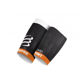 Манжета Compressport COMPRESSION QUAD Чорна