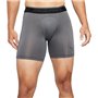 Шорти компресійні чоловічі Nike Pro Dri-FIT Short DD1917-068 Сірий XL