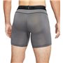 Шорти компресійні чоловічі Nike Pro Dri-FIT Short DD1917-068 Сірий XL