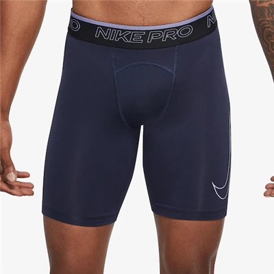 Шорти компресійні чоловічі Nike Pro Dri-FIT Short DD1917-451 XL