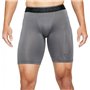 Шорти компресійні чоловічі Nike Pro Dri-FIT Men's Long Shorts DD1911-068 Сірий M