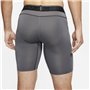 Шорти компресійні чоловічі Nike Pro Dri-FIT Men's Long Shorts DD1911-068 Сірий M